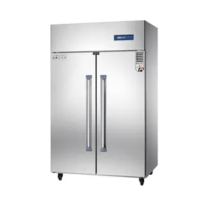 Estojo de exibição vertical repright chillers equipamento de refrigeração exibir refrigeradores