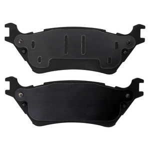 Bestseller <span class=keywords><strong>BMT</strong></span> D1602-8816 Neue Premium Keramik Hinterachse Bremsbeläge für Autos TS16949 Zertifiziert Noise Free Optimal - Product Image 3