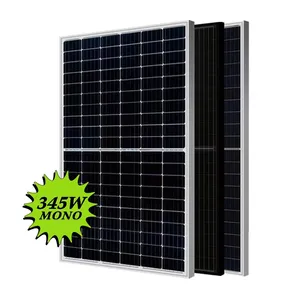 Máquina de fabricación de paneles solares, buena calidad, 166mm, con CE