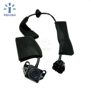 PEIVSO Weatherproof Factory Wholesale Price Plug And Play Car Rear View <b>Backup</b> Camera for JAC Refine S3 3603060U221F - Product Image 1