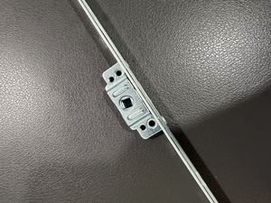 Tige de transmission en acier au carbone <span class=keywords><strong>Espag</strong></span> pour fenêtres coulissantes vers l'intérieur/vers l'extérieur, accessoire et quincaillerie pour fenêtres - Product Image 5