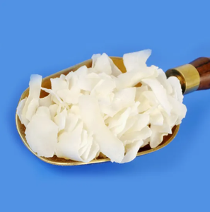 Suministro del Fabricante: Materia Prima Cosmética para el Cuidado del Cabello, Docosiltrimetilamonio Metilsulfato BTMS 50 CAS 81646-13-1 en Stock - Product Image 1