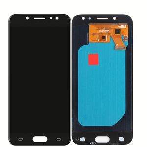 จอแสดงผลโทรศัพท์มือถือดั้งเดิม, จอ LCD สำหรับซัมซุง J2คอร์ J3 J5 J4 J6 J7 J8โปรตัวหลัก - Product Image 4
