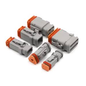 DT <span class=keywords><strong>E008</strong></span>ขั้วต่อกันน้ำอัตโนมัติ2/3/4/6/8/12Pin ขั้วต่อตัวผู้และตัวเมียจากโรงงานขายตรง <span class=keywords><strong>DT06</strong></span>-<span class=keywords><strong>2S</strong></span>-<span class=keywords><strong>E008</strong></span> DT04-2P-<span class=keywords><strong>E008</strong></span> - Product Image 3