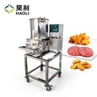 Machine commerciale pour la fabrication de pâtés jamaïcains, de tourtes à viande, de raviolis, de maquina para hacer empanadas et de grands samosas