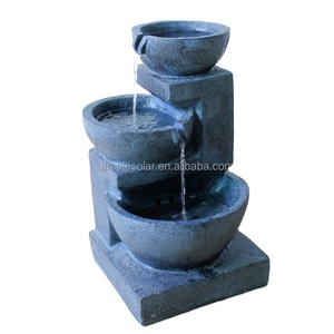 Moule décoratif pour pavé <span class=keywords><strong>de</strong></span> <span class=keywords><strong>jardin</strong></span> Moule pour pierre <span class=keywords><strong>de</strong></span> crachoir d'étang Ornements décoratifs pour mur <span class=keywords><strong>en</strong></span> béton - Product Image 1