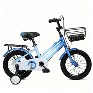 Bicicleta 2ホイール自転車自転車6年20インチ12インチ子供用小型自転車 - Product Image 2