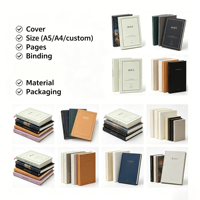 Fabrication de livres personnalisés OEM : Impression de livres brochés et reliés, reliure parfaite pour journaux – Usine d'impression de livres