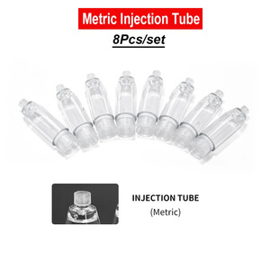 Dispositivo de Terapia Oral Tipo Pluma para Anestesia Dental con Cartucho, Flujo Ajustable y Pantalla - Product Image 4