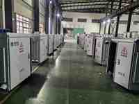 Equipo de Conexión Eléctrica de Media y Alta Tensión Ganzhong, Gabinete de Red Circular de Alta Tensión para Interiores XGN15A-12(SF6) IP66 24kv 50Hz, Aislado por Gas SF6, Cerrado en Acero