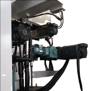 Équipement de revêtement sous vide pour film d'aluminium Junyang Jy Bibo / Machine de revêtement sous vide pour film d'aluminium - Product Image 2