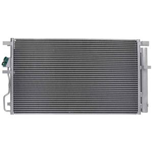 Condenseur 25T pour Audi Chrysler Dodge Fiat HONDA JEEP <span class=keywords><strong>Jaguar</strong></span> LEXUS(EU) Land Rover Lexus Mercedes-Benz Subaru - Product Image 3