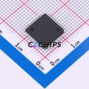 Nuevo controlador de Ethernet de chip IC de circuito integrado DM8203IEP (10x10) Original - Product Image 2