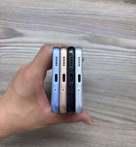 Smartphone Android <span class=keywords><strong>A33</strong></span> 5G, Stockage 128 Go, Écran 6,4 Pouces, Batterie 5000 mAh, Caméra Frontale 48 MP, LTE - Product Image 6