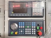 Mandrin CNC hydraulique 3/4 mâchoires puissance haute précision de serrage rotatif double broche mandrin à pince pour tour CNC