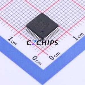 แบรนด์ใหม่-ต้นฉบับ GD32F303CCT6A LQFP-48(7x7) ชิป IC วงจรรวมไมโครคอนโทรลเลอร์ (MCU/mpu/soc) - Product Image 1