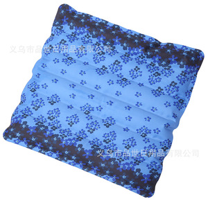 Cojín de Asiento Refrigerante con Cristales de Hielo, para Verano, para Auto, Tamaño Grande, con Diseño de Dibujos Animados, Personalizable con Logotipo - Product Image 5