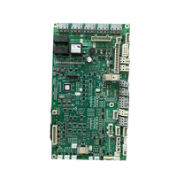 Carte PCB d'ascenseur de pièces d'ascenseur SDIC721.Q ID. NR.560505 560506 560502 560503 560504