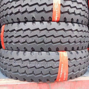 Meilleurs pneus de camion tout-terrain OTR, nouvelle conception radiale pour routes accidentées - Construction - Product Image 4