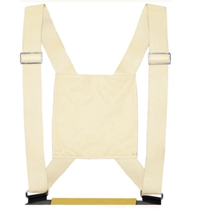 Thick Back Padding arnês para fins especiais baldes para mirtilos ou cerejas colheita - Product Image 5