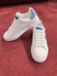 รองเท้าขายดีปี 2026 รองเท้าผ้าใบดีไซน์หรูคุณภาพสูงสำหรับผู้หญิงผู้ชาย วิ่งกลางแจ้ง แฟชั่น dolces D รองเท้าสไตล์เดิน - Product Image 6