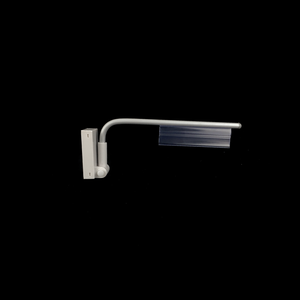 Gancio di visualizzazione magnetico Versatile per la custodia sicura del supermercato al dettaglio per i banner del negozio essenziale per la fornitura del supermercato - Product Image 5