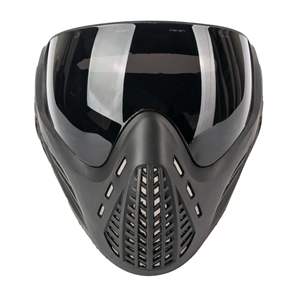 Yakeda หน้ากากยุทธวิธีแว่นตาเต็มหน้า casco tactico แว่นตาฝึกอบรมกะโหลกศีรษะอุปกรณ์ล่าสัตว์หน้ากากยุทธวิธี - Product Image 5