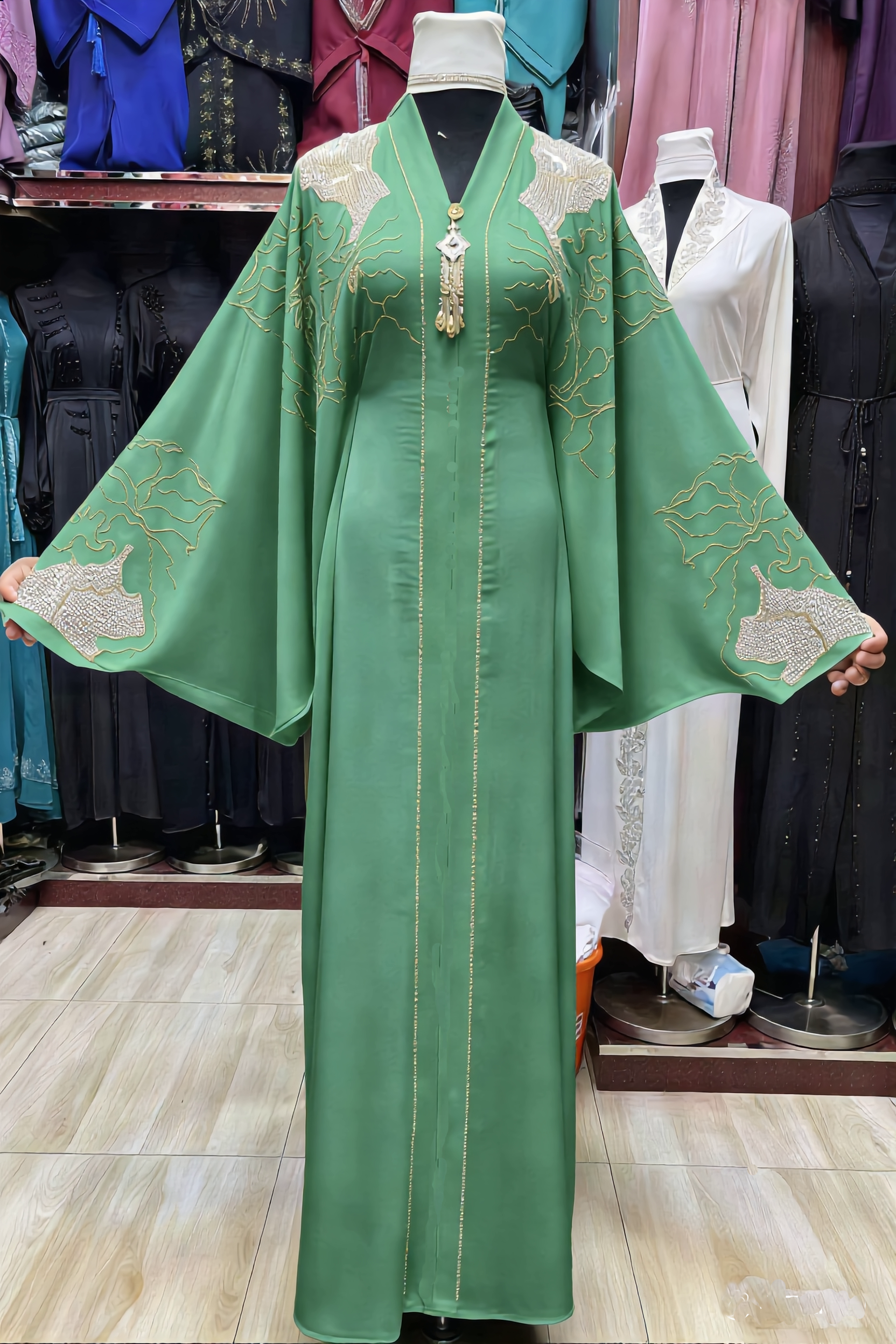 Sage Green