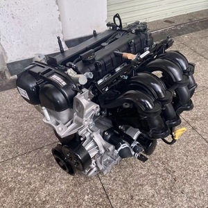 Offre Spéciale utilisé pour le moteur <span class=keywords><strong>Ford</strong></span> CAF384Q0 CAF384Q25 assemblage pour camion <span class=keywords><strong>Ford</strong></span> Fiesta <span class=keywords><strong>EcoSport</strong></span> <span class=keywords><strong>1</strong></span>.5 - Product Image 3