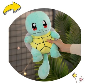 ของเล่นรูปสัตว์ยัดไส้สำหรับเด็กของเล่นตุ๊กตาหลายขนาด - Product Image 2