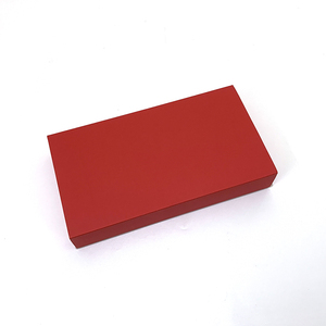 Scatola di imballaggio <span class=keywords><strong>per</strong></span> barrette di cioccolato dolci stampate su ordinazione con divisori - Product Image 5