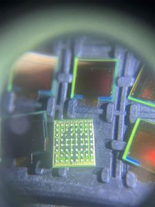 MT9M001C12STM CMOS <b>Sensor</b> Industrial Camera High Performance Image <b>Sensor</b> Original and New - Product Image 2