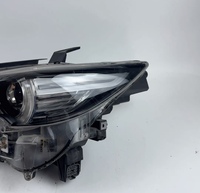 Phare avant d'occasion pour Mazda CX5 2017-2021, référence KL2L51031E KL2L51041E, LED authentique, Plug and Play