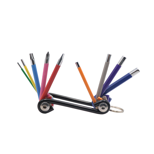 coloré