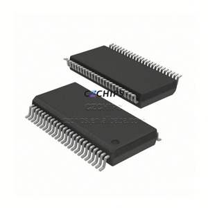 Circuito Integrado Semiconductor Original y Genuino IC42S32400-7T TSOP-86, Chip IC, CZSKU:H4D5A0A9 - Product Image 1