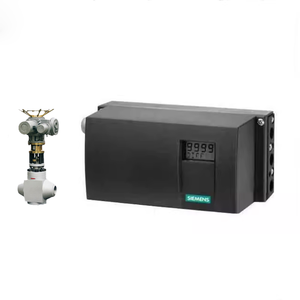 ราคาดี ของแท้ 100% SIPART PS2 Smart พร้อมเซ็นเซอร์ Shanghai Dianjian - Product Image 3
