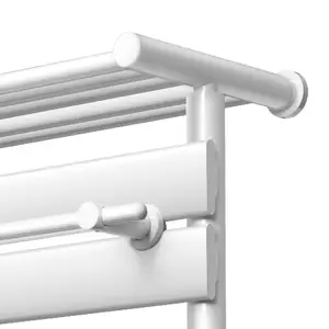 AVONFLOW Electric Towel Heater Towel Rail Suppliers Flat Towel Radiator