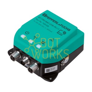 Pepperl+Fuchs 325912 - Nuovo - Product Image 1