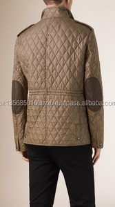 Léger Matelassé Veste en couleur personnalisée - Product Image 3