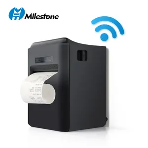 MHT-P80A bluetooth thermal tickets printer 80mm bluetooth printer 80mm thermal receipt printer