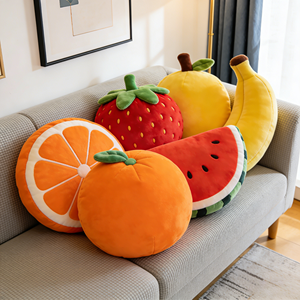 30 000 styles – Vente chaude d'usine – Jouets en peluche Anime, Cartoon, Sanrio, Pokémon, Kpop, jeux, et jouets en peluche en forme de fruits pour enfants - Product Image 1