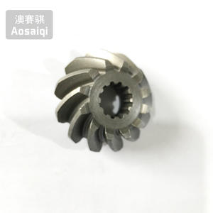 Venta Directa de Fábrica de Hélices Marinas 364, Piezas de Motor Fuera de Borda 346-64020-0 - Product Image 3