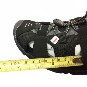 Service d'inspection avant expédition des chaussures, contrôle qualité tiers, marque CCIC-Fj, modèle PSI/DPI, audit des défauts en usine au Fujian, Chine - Product Image 1