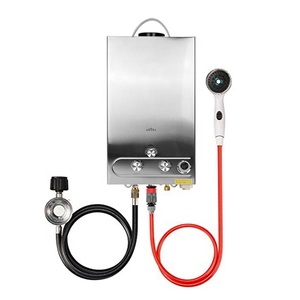 <span class=keywords><strong>10</strong></span> <span class=keywords><strong>litros</strong></span> Lpg Ng de géiser de <span class=keywords><strong>Gas</strong></span> <span class=keywords><strong>precio</strong></span> razonable de alta eficiente y conveniente portátil <span class=keywords><strong>calentador</strong></span> de agua caliente - Product Image 1