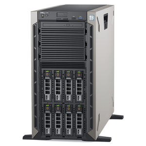 Bon prix Ordinateurs réseau Dell PowerEdge T440 serveur tour 1u - Product Image 1