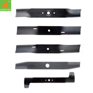 Lame de <span class=keywords><strong>tondeuse</strong></span> à gazon 49 50 CM de remplacement pour <span class=keywords><strong>HONDA</strong></span> 72512750305 72513750305 72531-758-L00 72511-758-L00 PB13989 BUN194-OL - Product Image 1