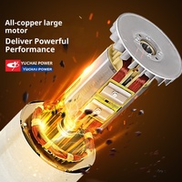 Groupe électrogène triphasé domestique de 10 kW, 220 V/380 V, 50/60 Hz, avec démarrage électrique et ATS, moteur Yuchai haute efficacité