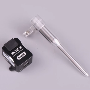 <span class=keywords><strong>CUAV</strong></span> SKYE2 <span class=keywords><strong>NANO</strong></span> เครื่องวัดความเร็วลมอัจฉริยะความแม่นยำสูง CAN โปรโตคอล PIX PX4 Pixhawk <span class=keywords><strong>V5</strong></span> V6 - Product Image 2