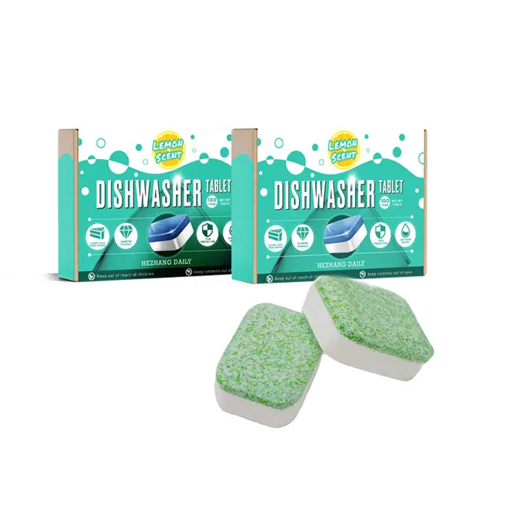 ओम निर्माता डिशवॉशर साबुन टैबलेट 2024 डिशवॉशर क्लीनर टैबलेट फैक्टरी प्रत्यक्ष बिक्री