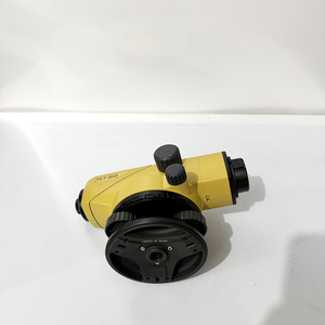 Nivel automático de estación Total profesional TOPCON para topografía en el sitio estable rápida en lecturas precisas fáciles de construir - Product Image 5